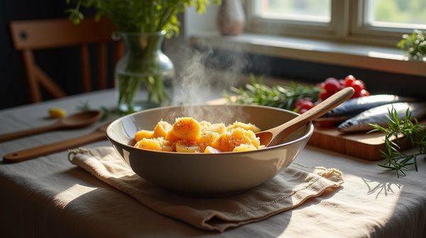 À la découverte des spécialités culinaires finlandaises : voyage au pays des saveurs nordiques
