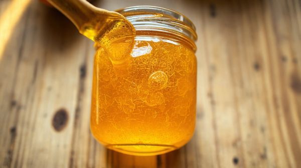 Découvrez les bienfaits santé surprenants du miel de jujubier
