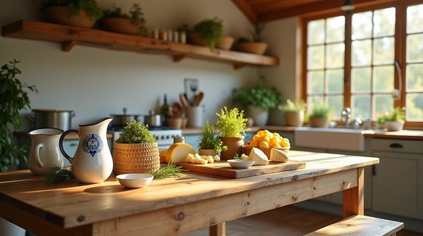 Le beurrier breton : tradition, élégance et fraîcheur à table