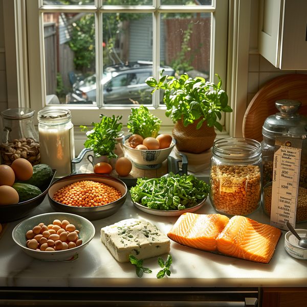 Régime minceur : les aliments protéinés à privilégier