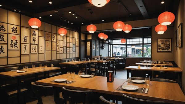 Découvrez tomo, le restaurant japonais spécialiste de ramen à mons