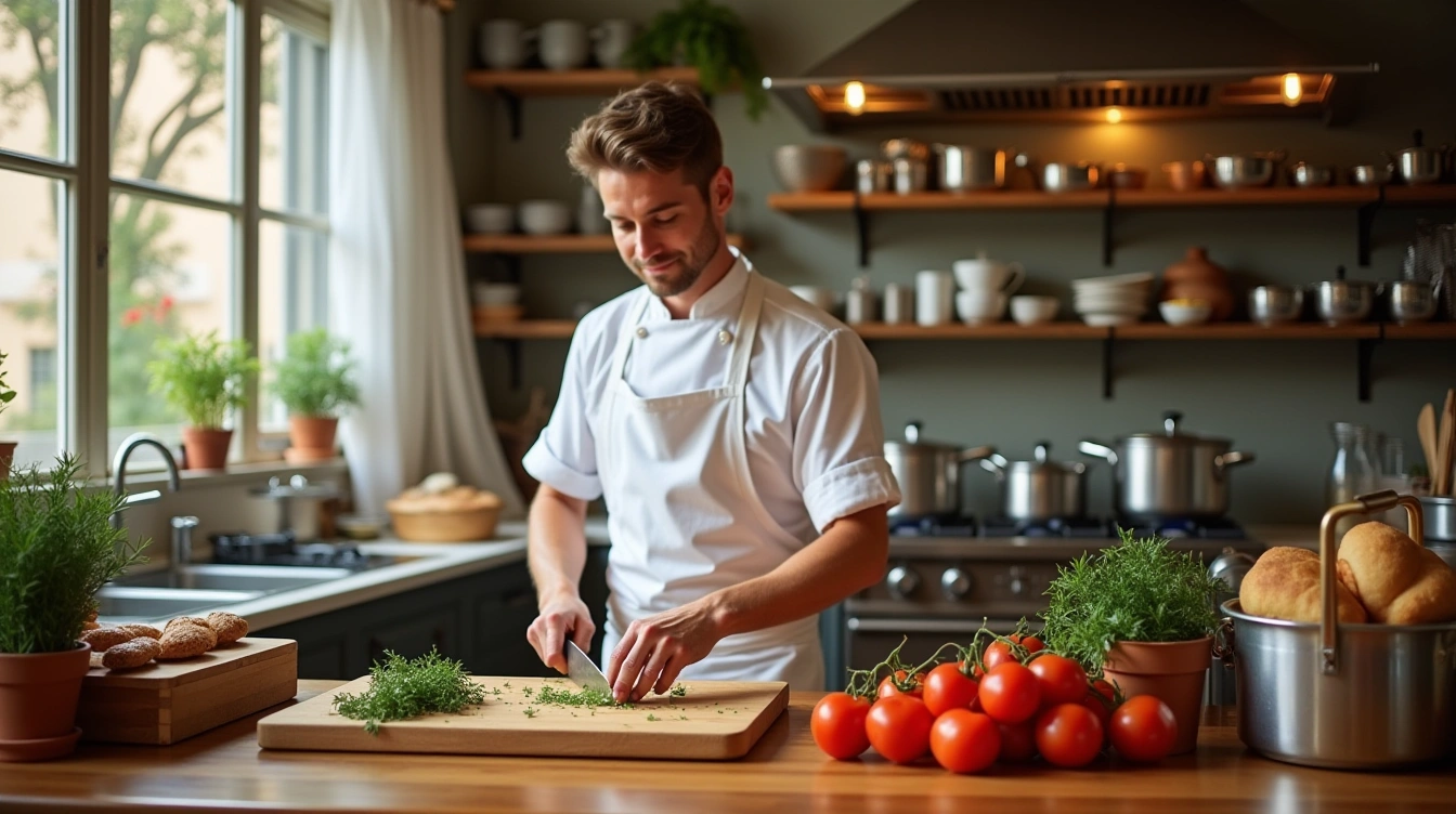 Vos questions sur ces ateliers gourmands